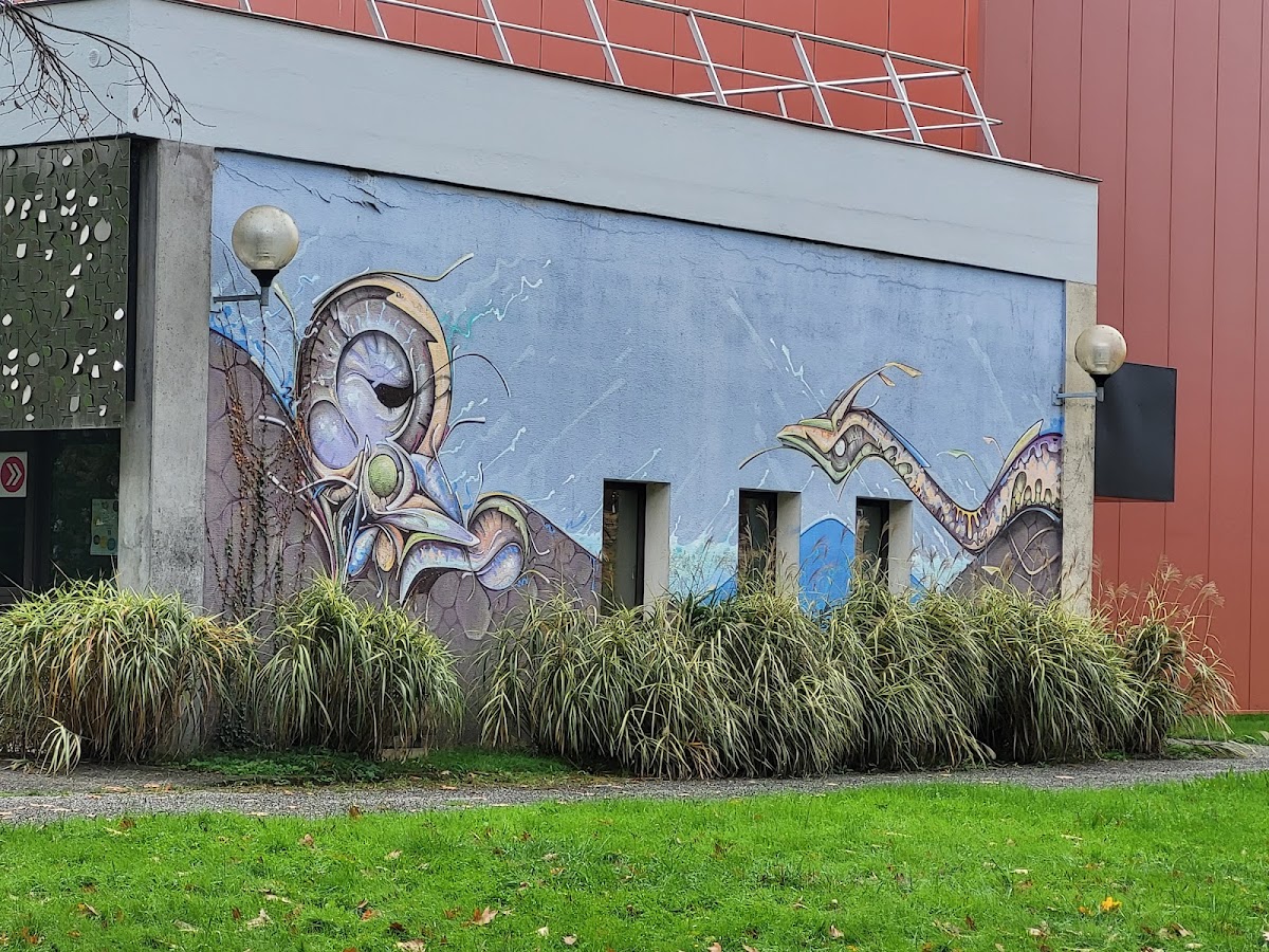 University of Pau and Pays de l'Adour photo 7