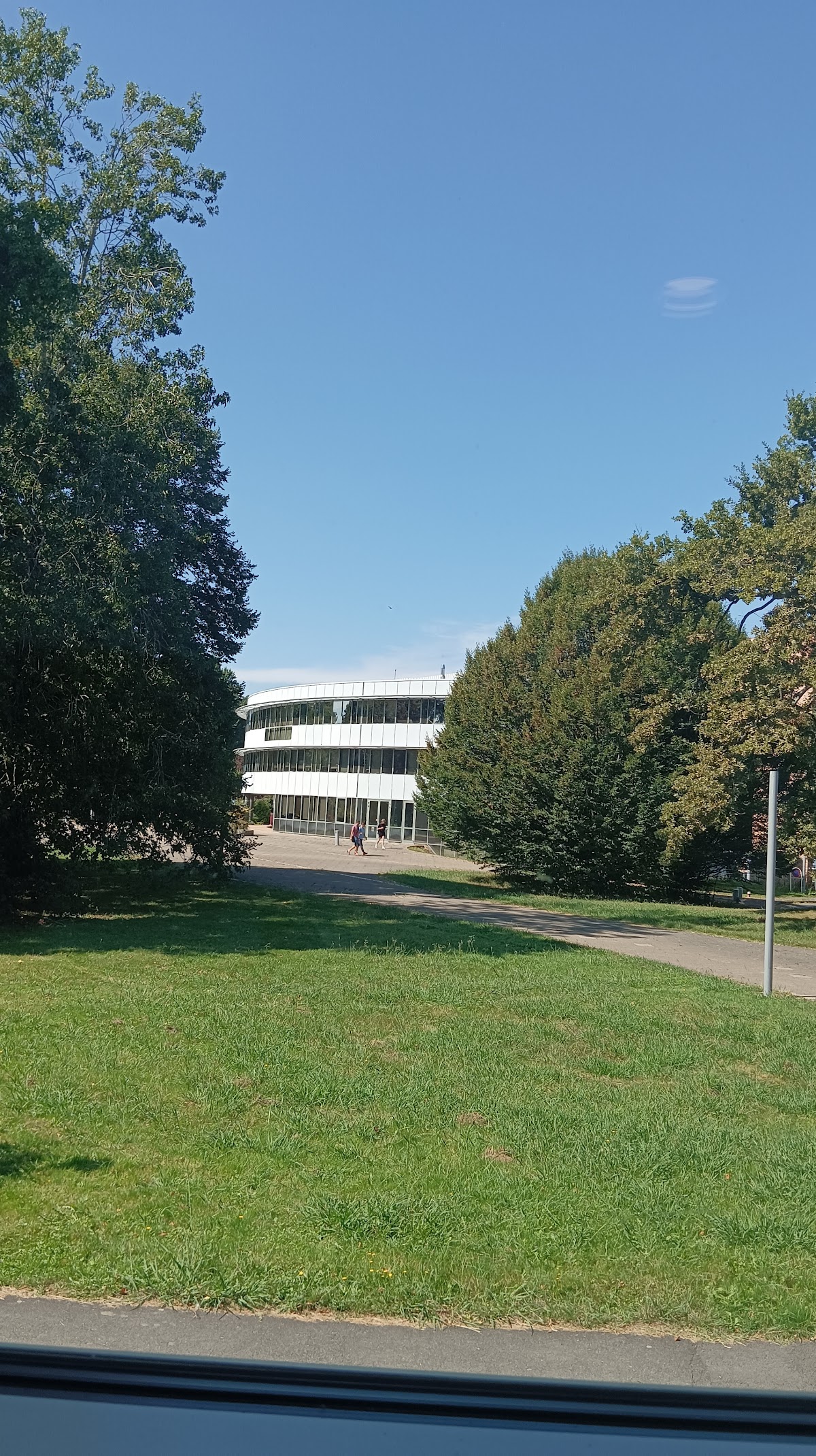 University of Pau and Pays de l'Adour photo 9