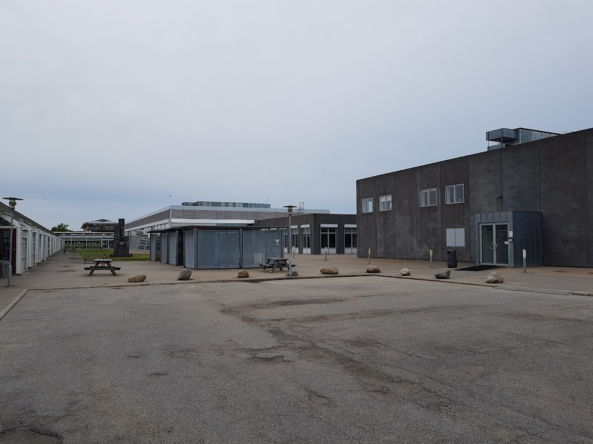 Skive College photo 2