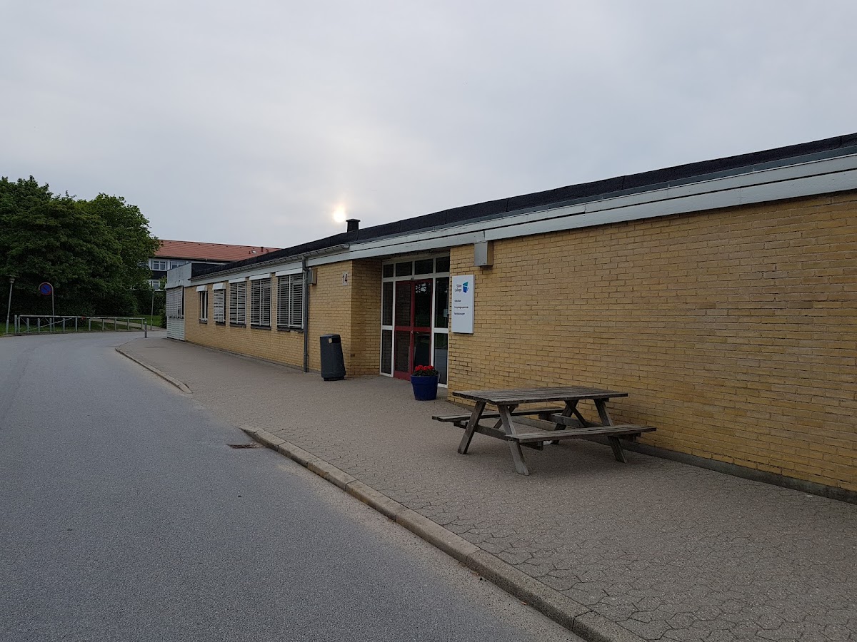 Skive College photo 3