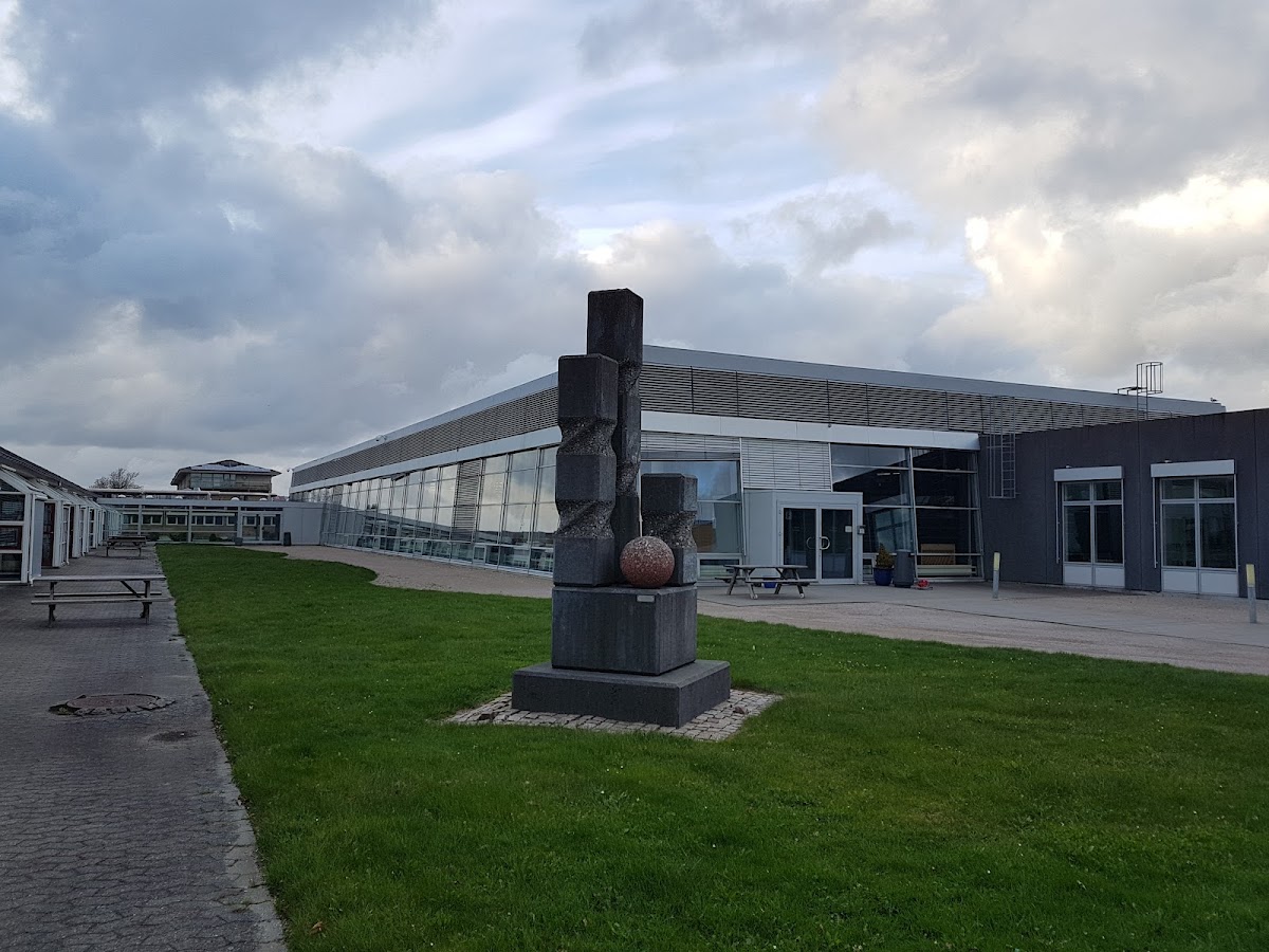 Skive College photo 6