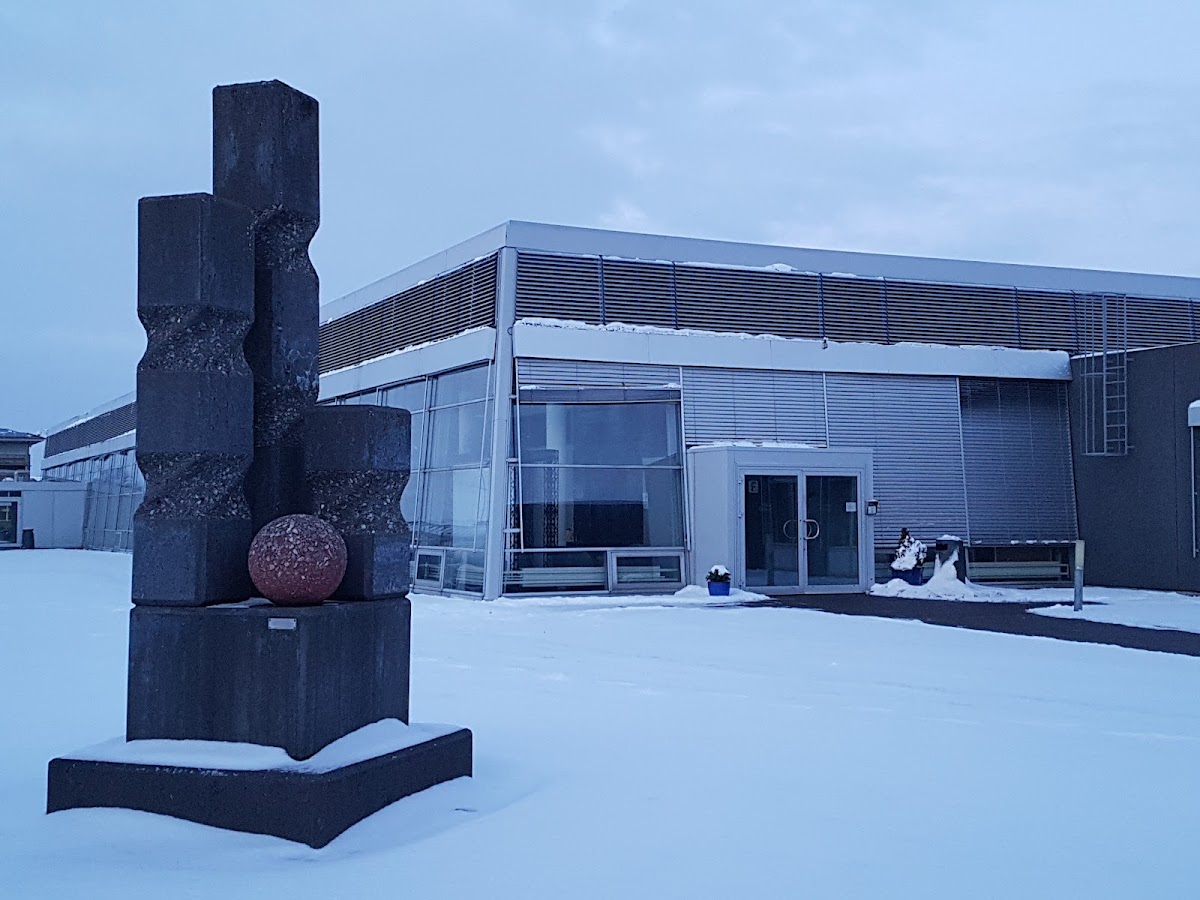 Skive College photo 7