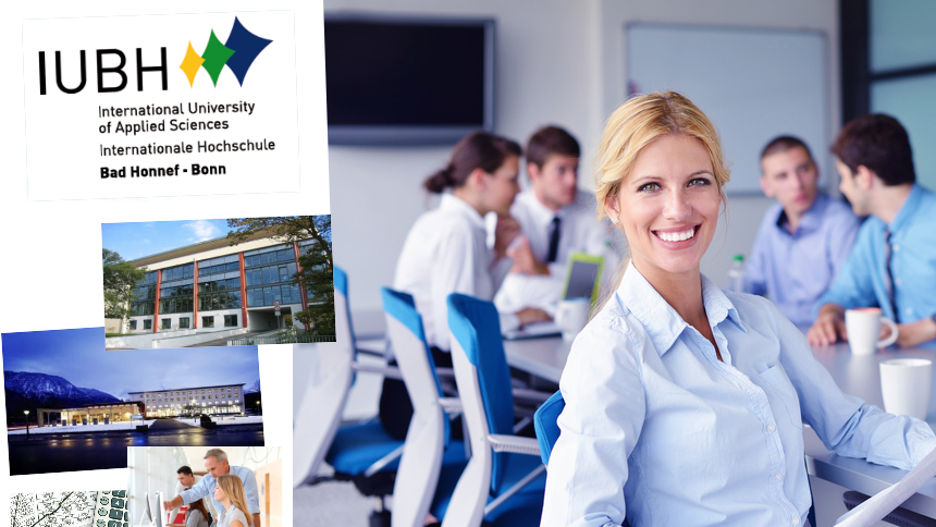 Hochschule Bad Reichenhall