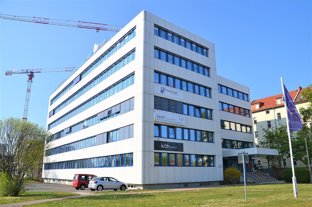 Hochschule Bad Reichenhall photo 1