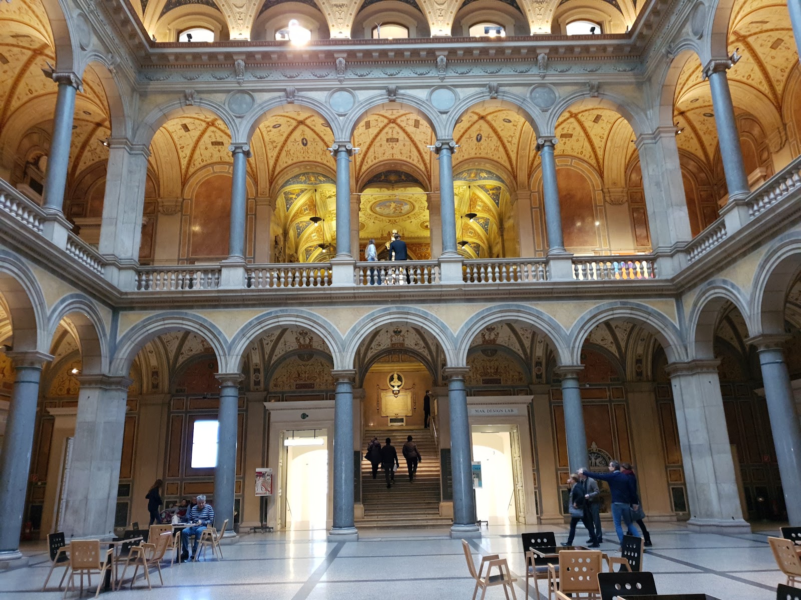 University of Applied Arts Vienna