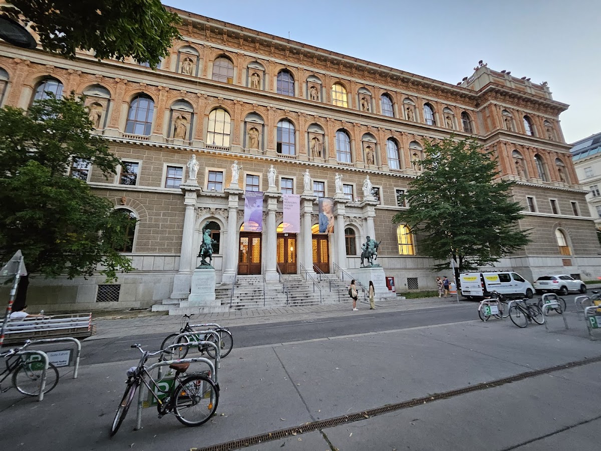 University of Applied Arts Vienna photo 1