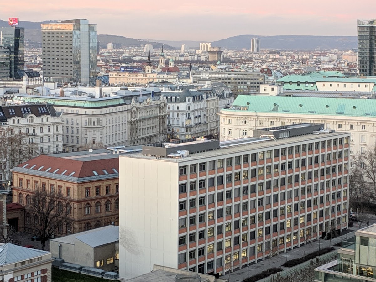 University of Applied Arts Vienna photo 2