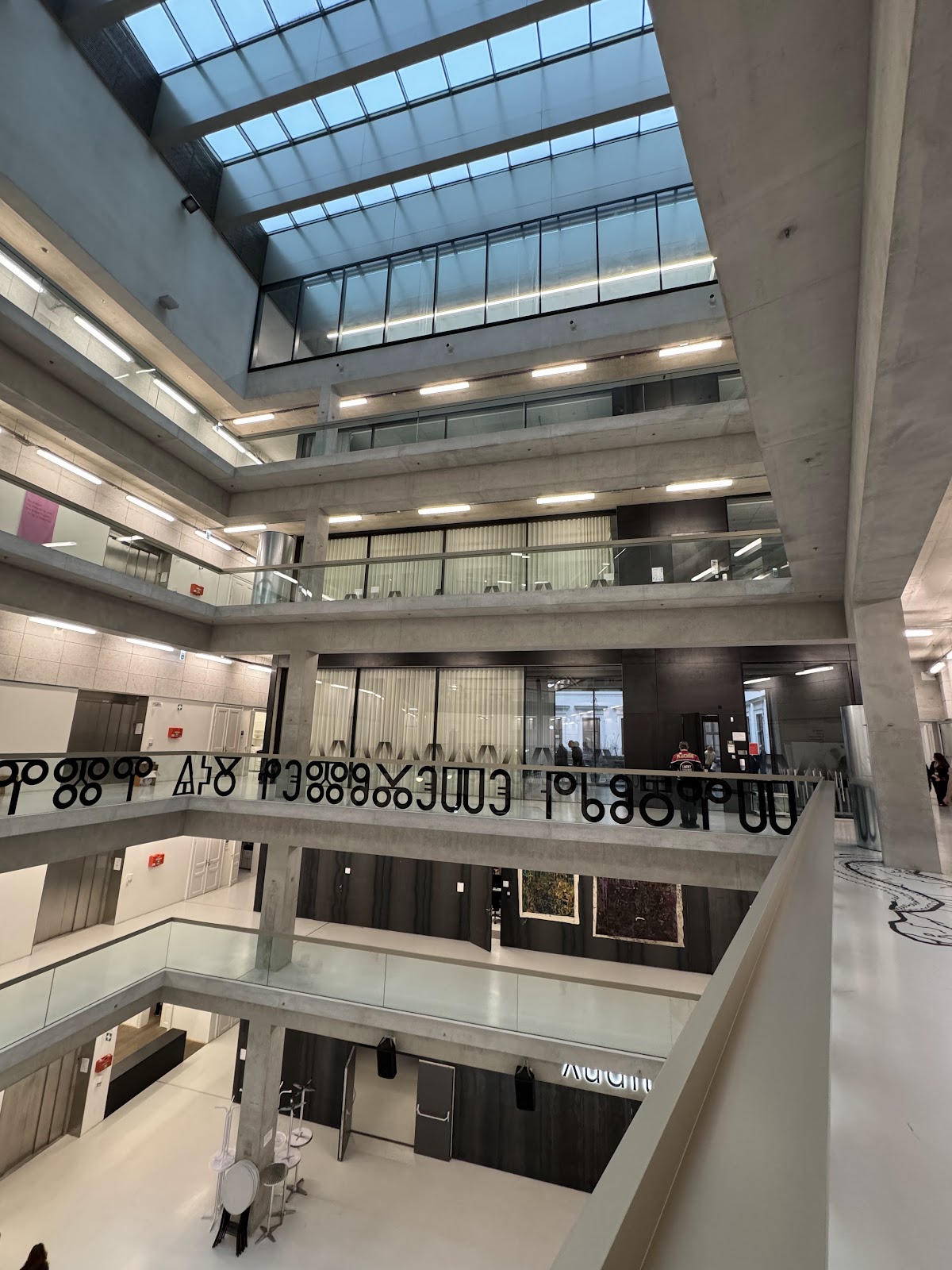 University of Applied Arts Vienna photo 7