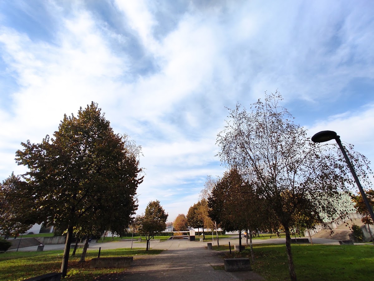 University of Minho - School of Engineering photo 1