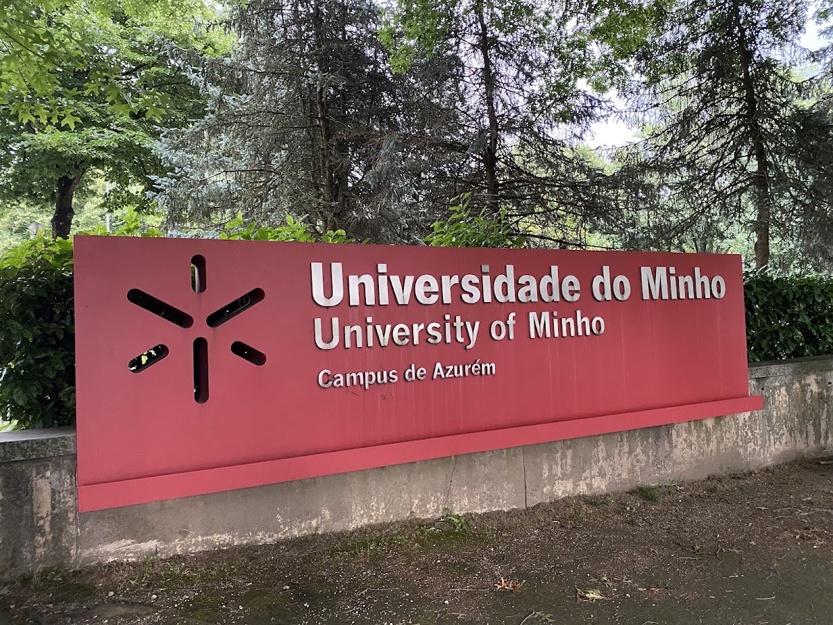 University of Minho - School of Engineering photo 3