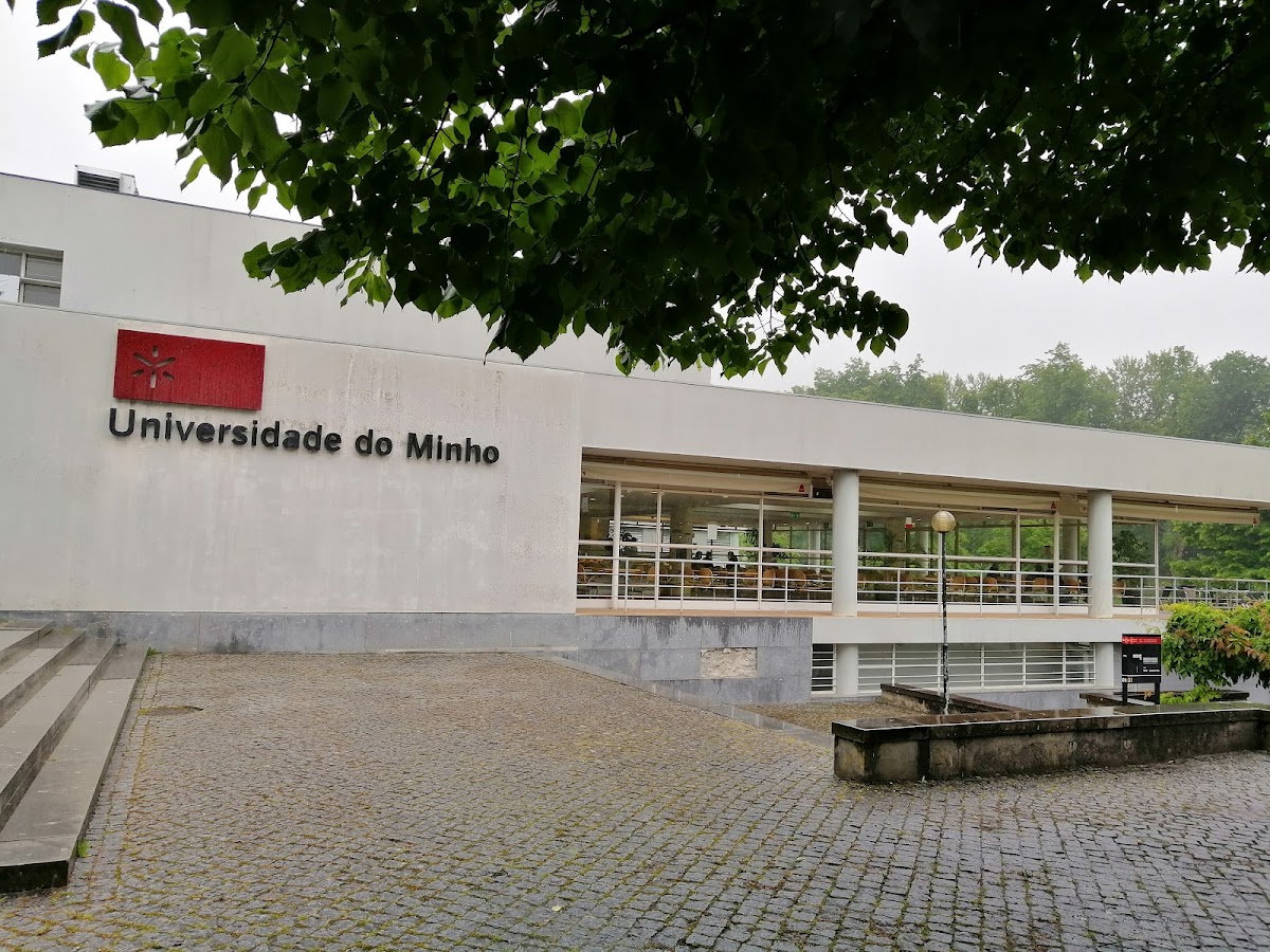 University of Minho - School of Engineering photo 4
