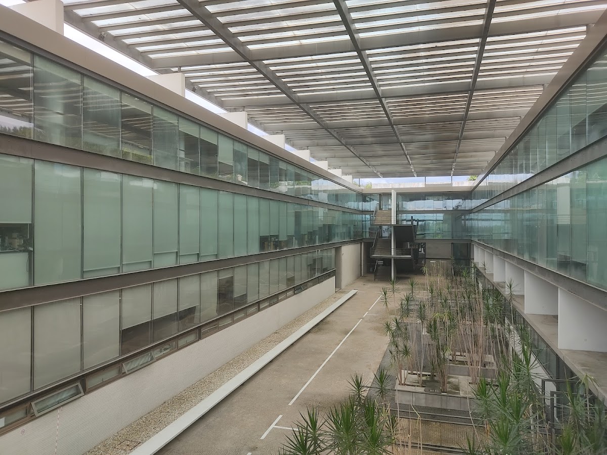 University of Minho - School of Engineering photo 6