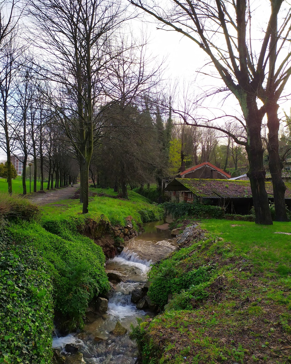 University of Minho - School of Engineering photo 7