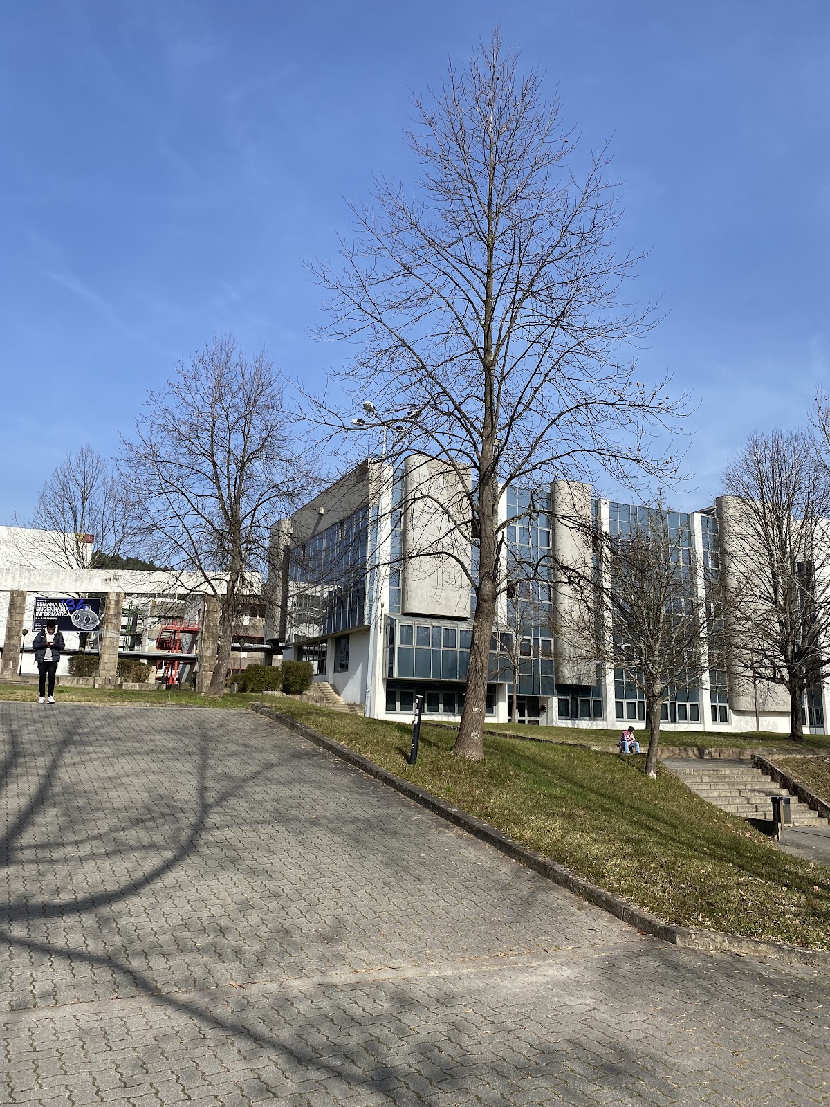 University of Minho - School of Engineering photo 9