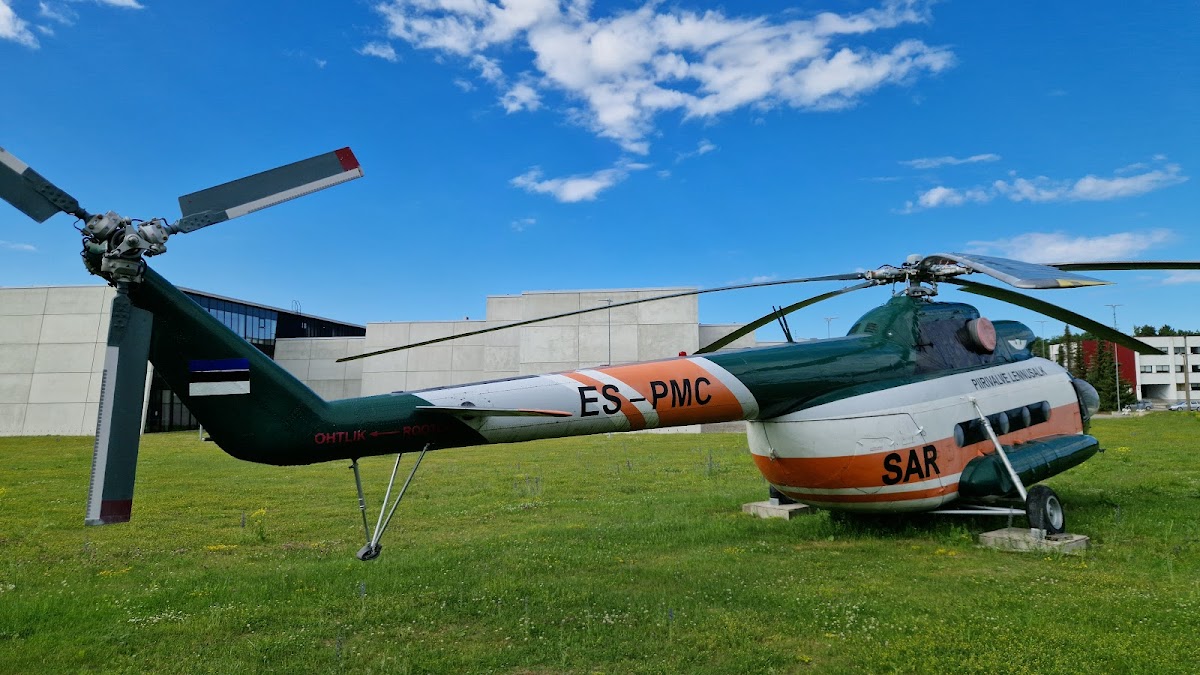 Sisekaitseakadeemia photo 1