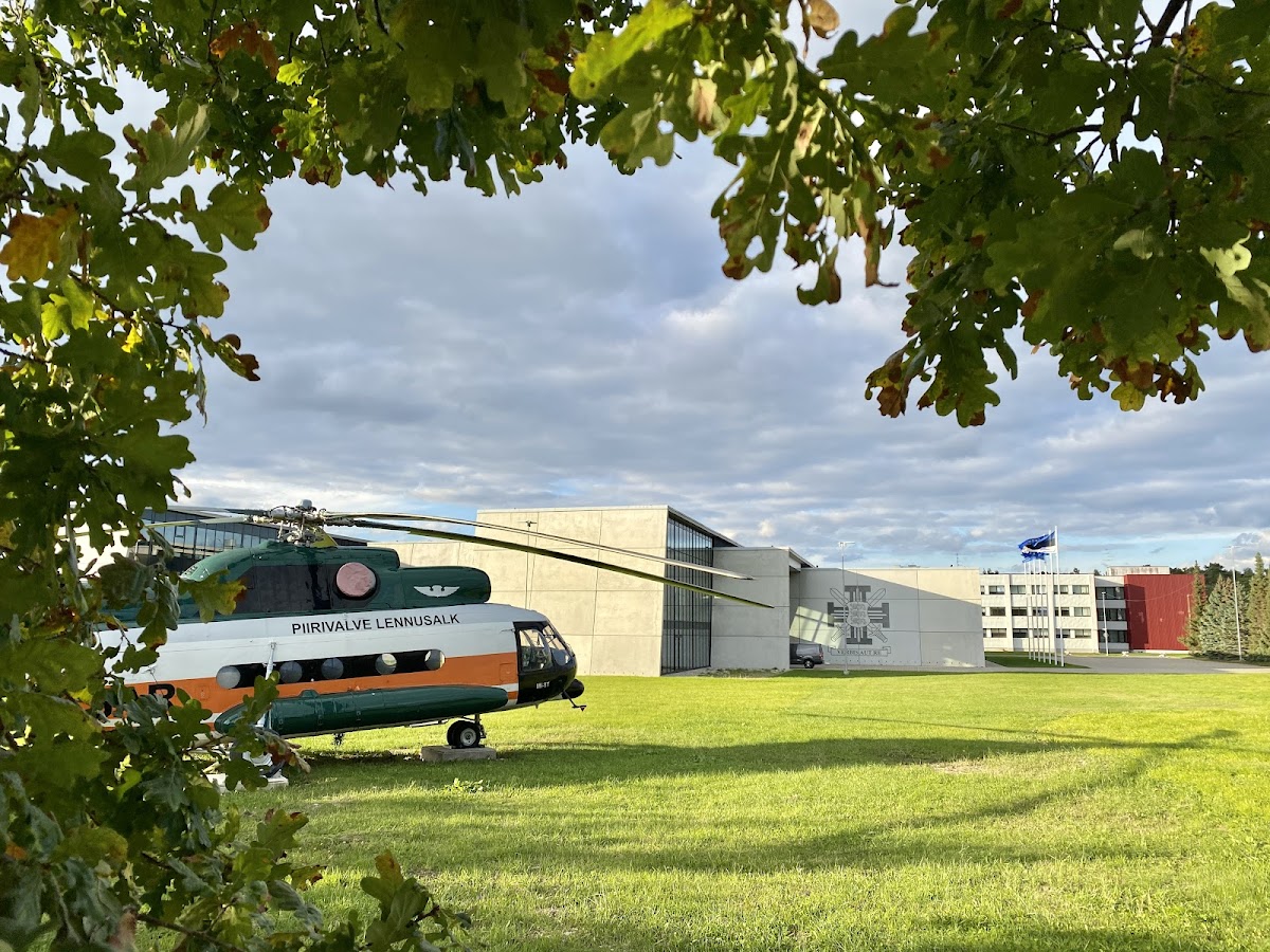 Sisekaitseakadeemia photo 5