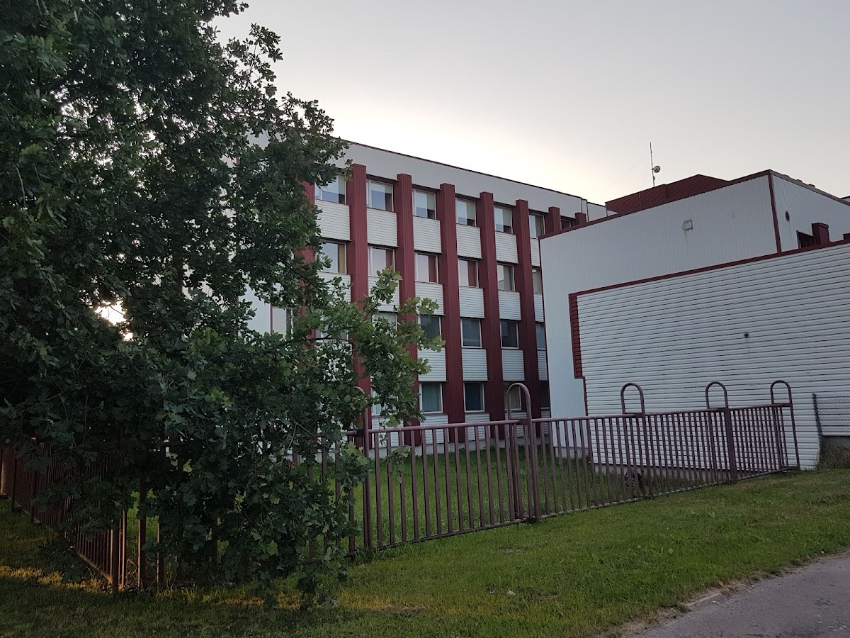 Sisekaitseakadeemia photo 7