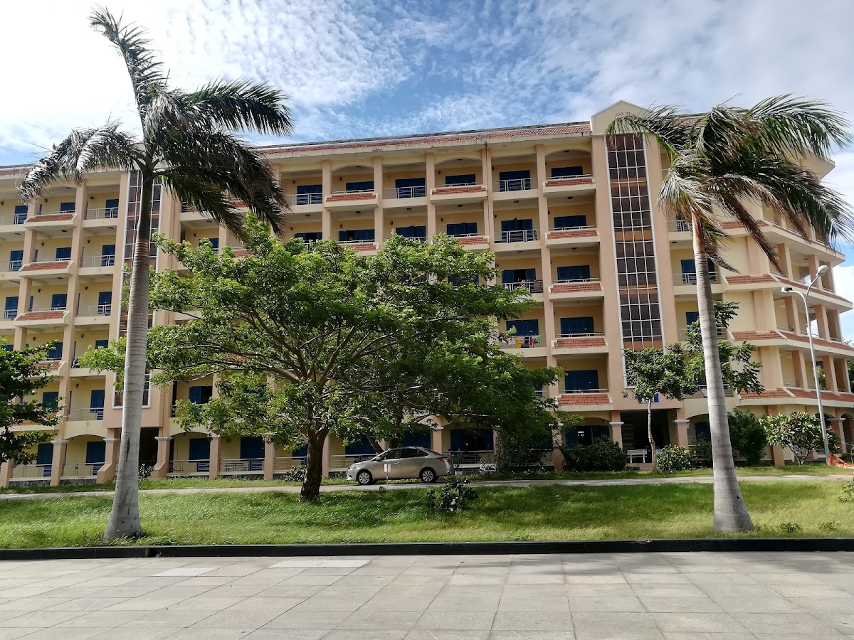 Quy Nhon University photo 4