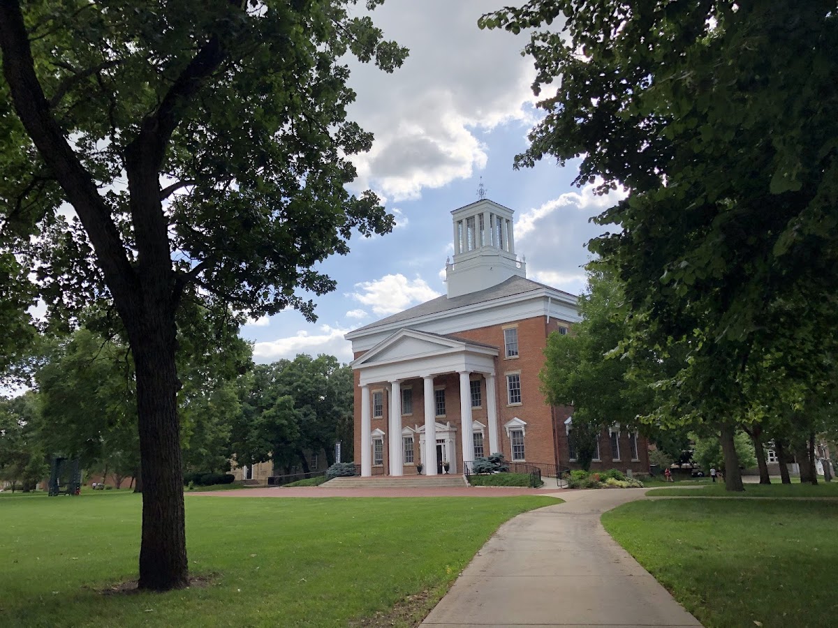 Beloit College photo 1
