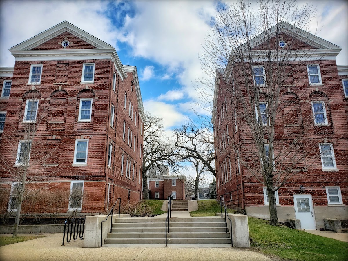 Beloit College photo 2