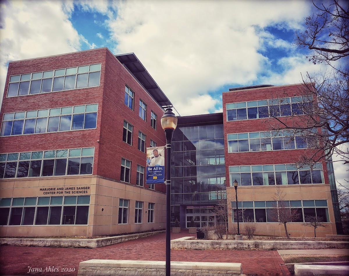 Beloit College photo 6
