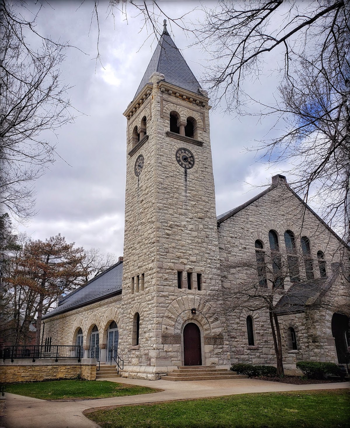 Beloit College photo 8