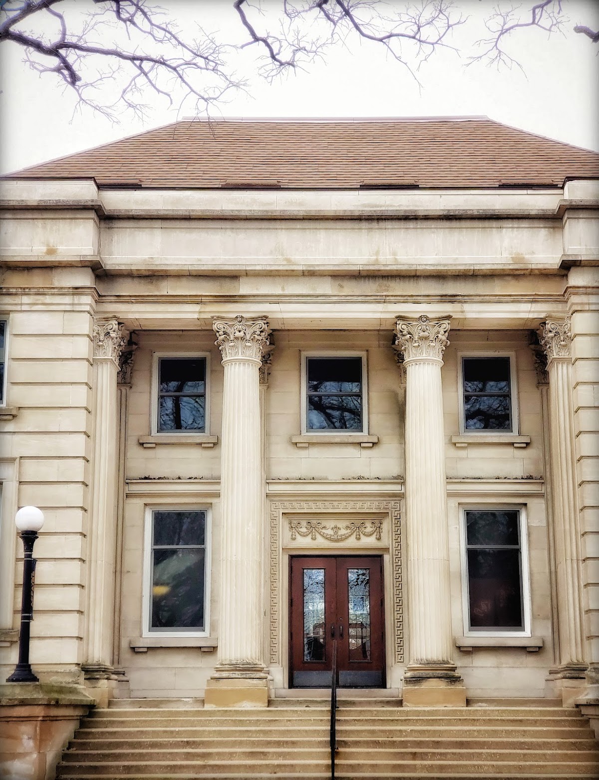 Beloit College photo 9