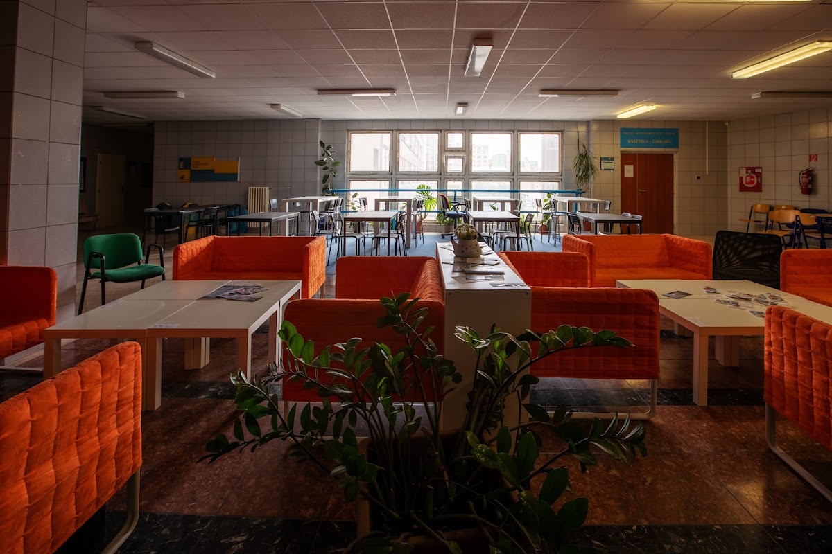 Private University of Economics in Bratislava photo 8