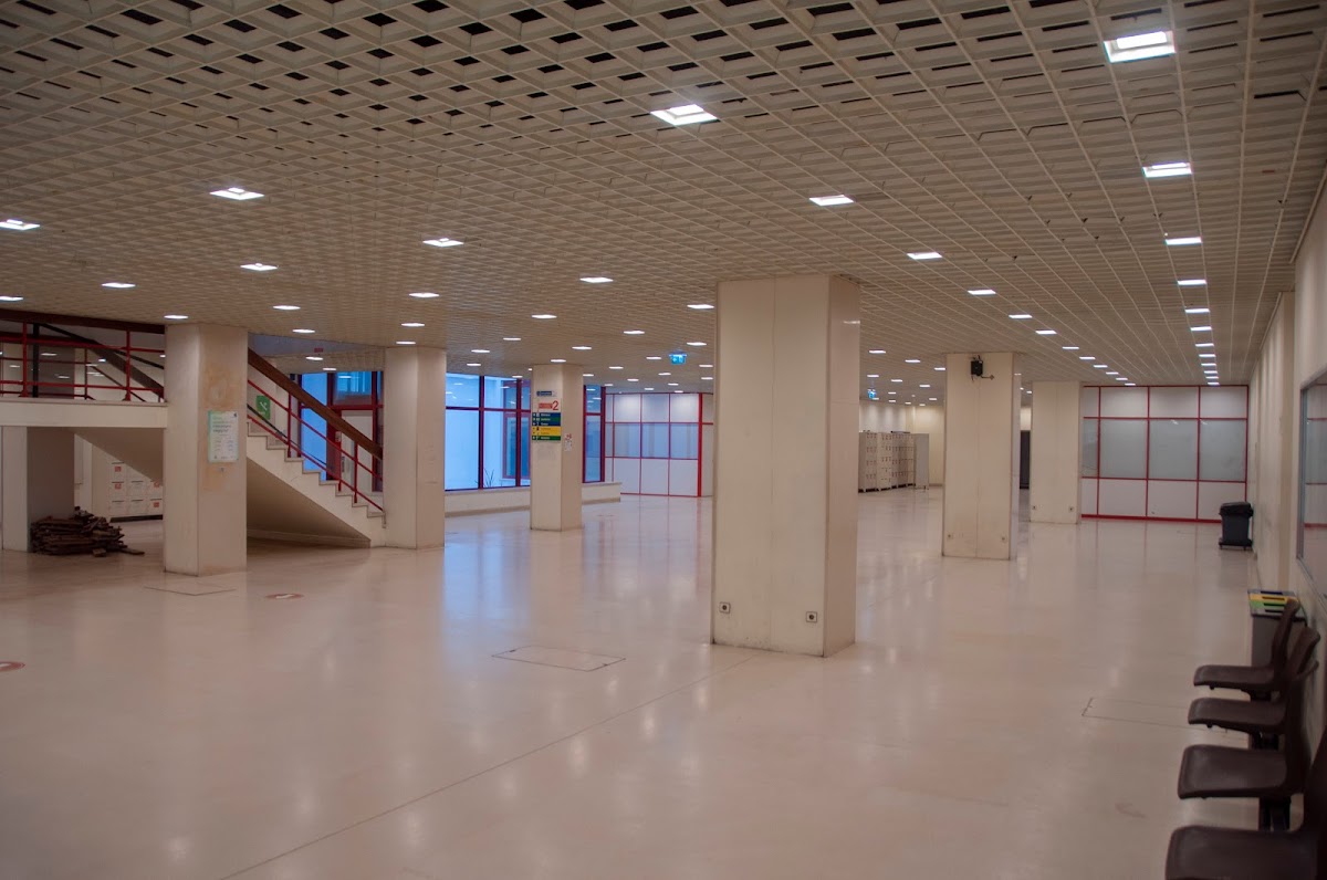 Escola Superior de Hotelaria e Turismo do Estoril photo 2