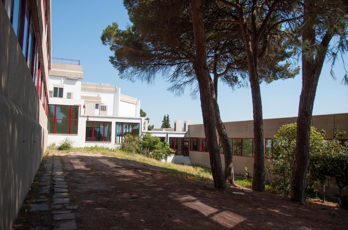 Escola Superior de Hotelaria e Turismo do Estoril photo 3