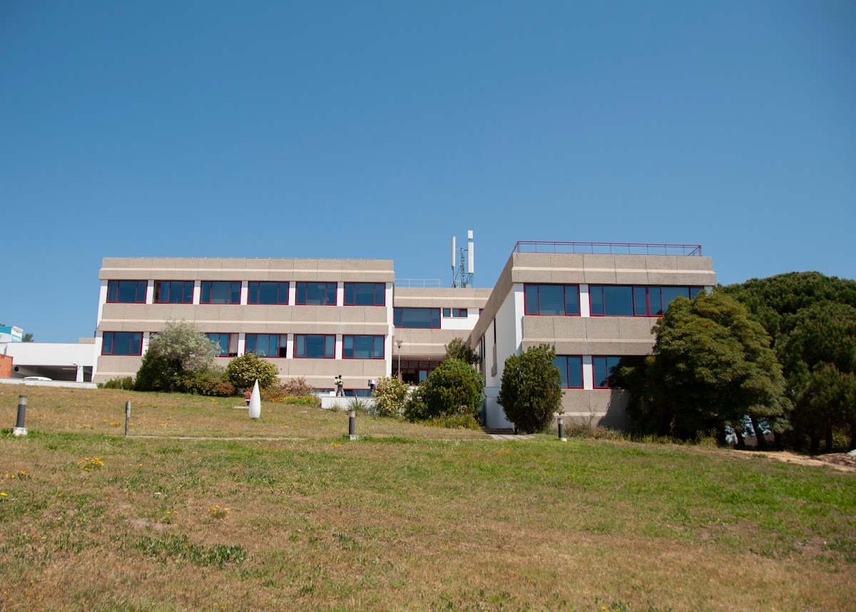 Escola Superior de Hotelaria e Turismo do Estoril photo 6