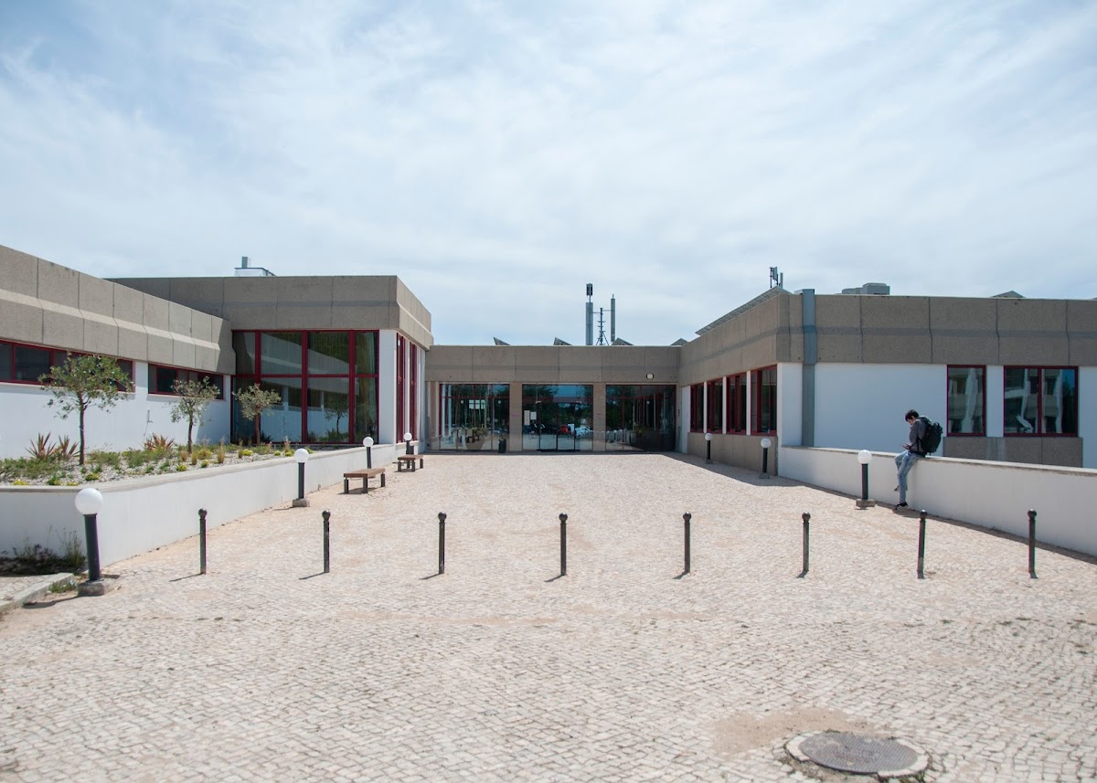 Escola Superior de Hotelaria e Turismo do Estoril photo 8