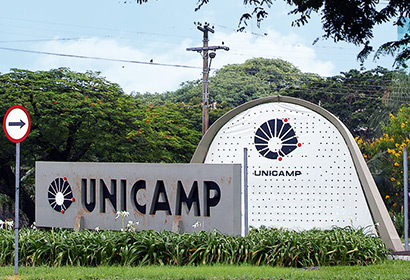 State University of Campinas photo 1