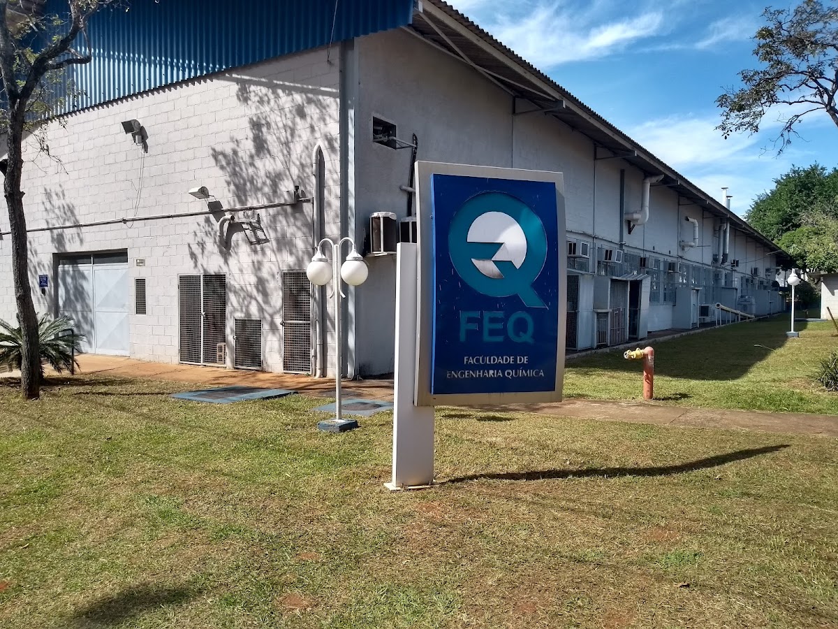 State University of Campinas photo 3