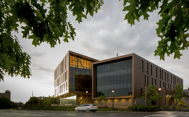 UMass Amherst photo 1