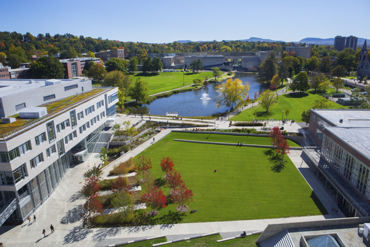 UMass Amherst photo 3