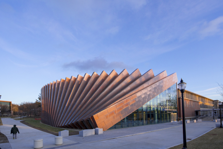 UMass Amherst photo 4