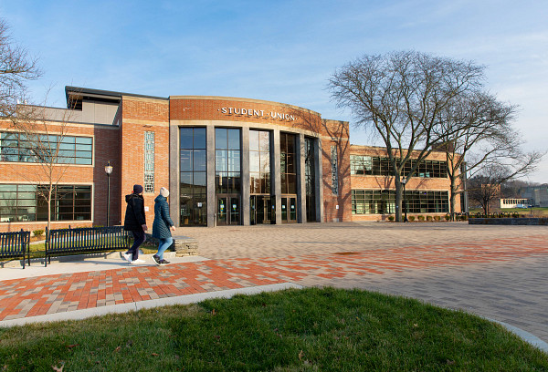 UMass Amherst photo 5