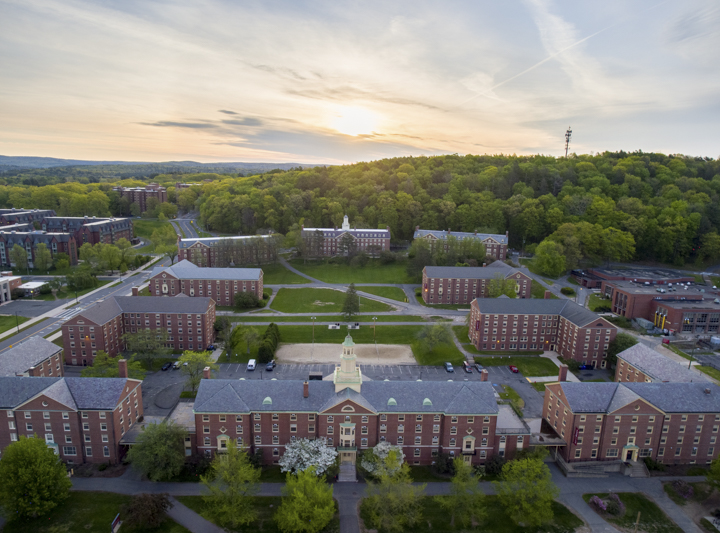 UMass Amherst photo 6