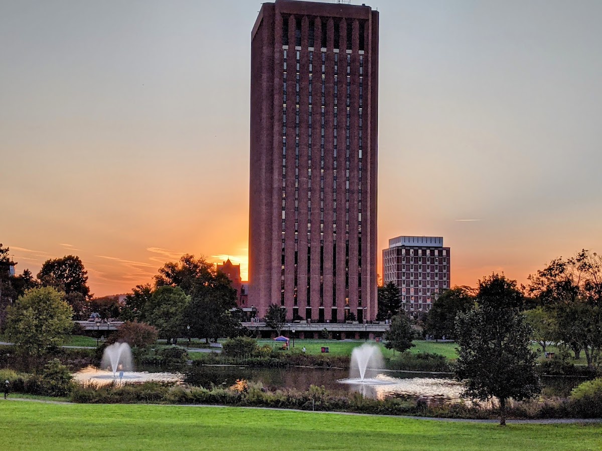 UMass Amherst photo 7