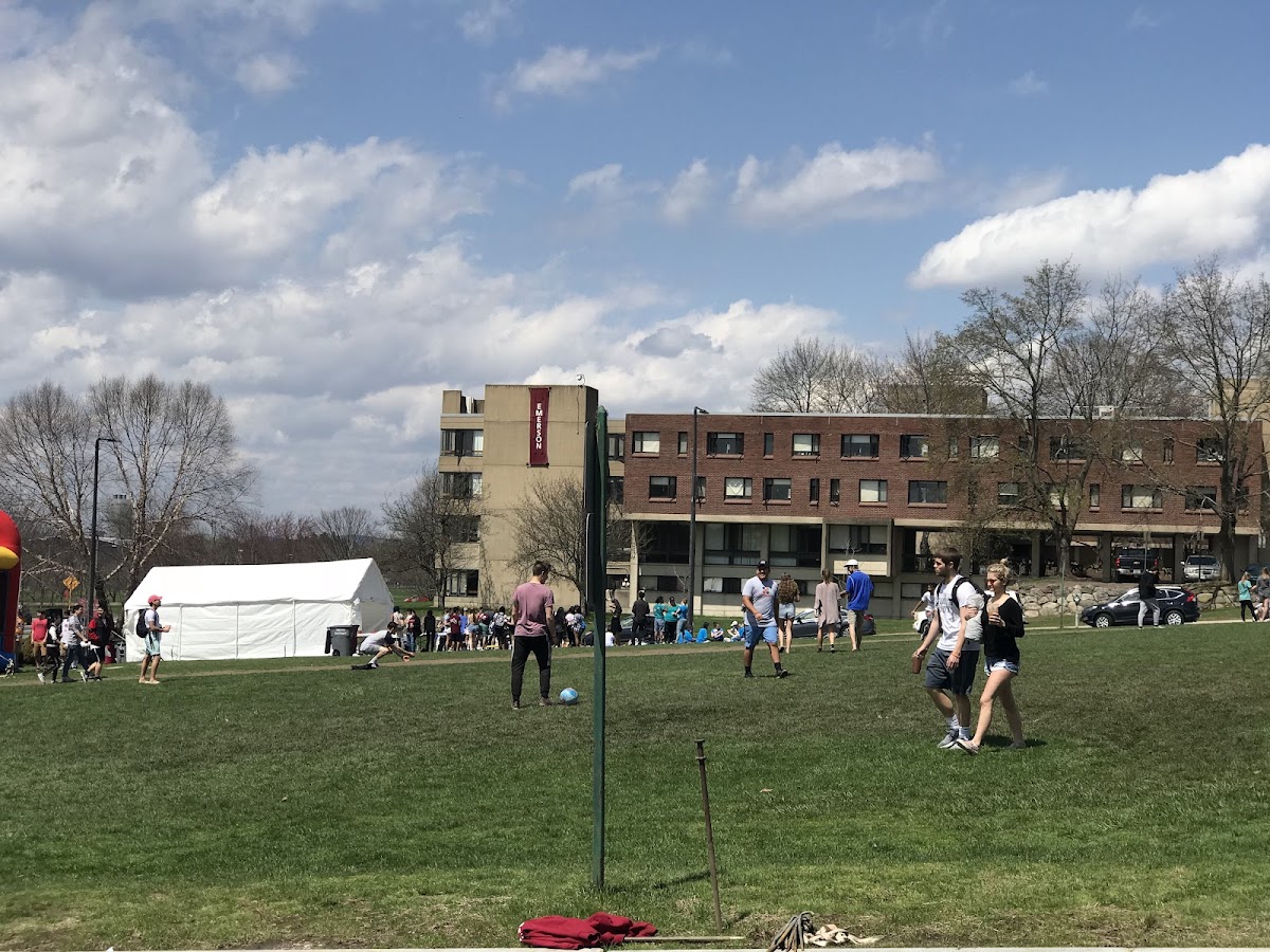 UMass Amherst photo 9