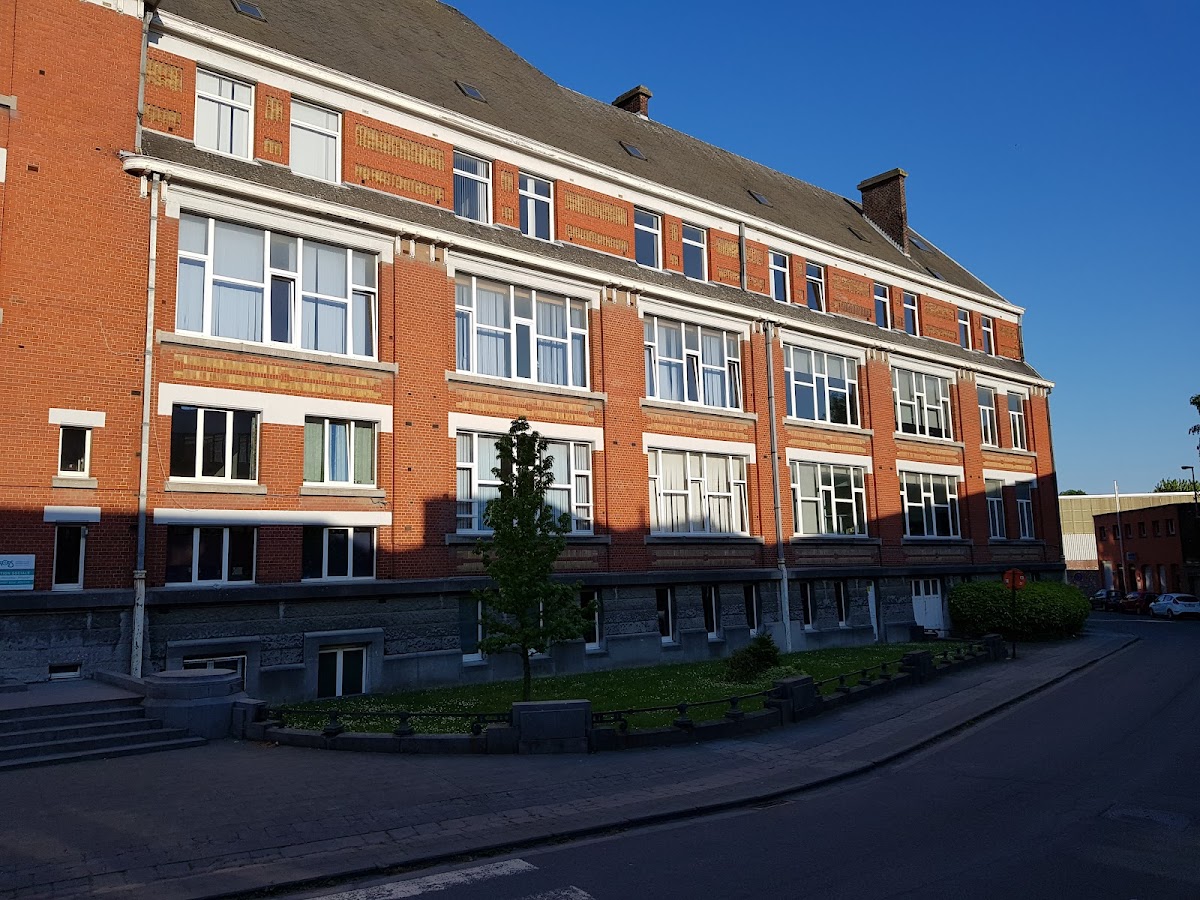 HE Condorcet photo 3