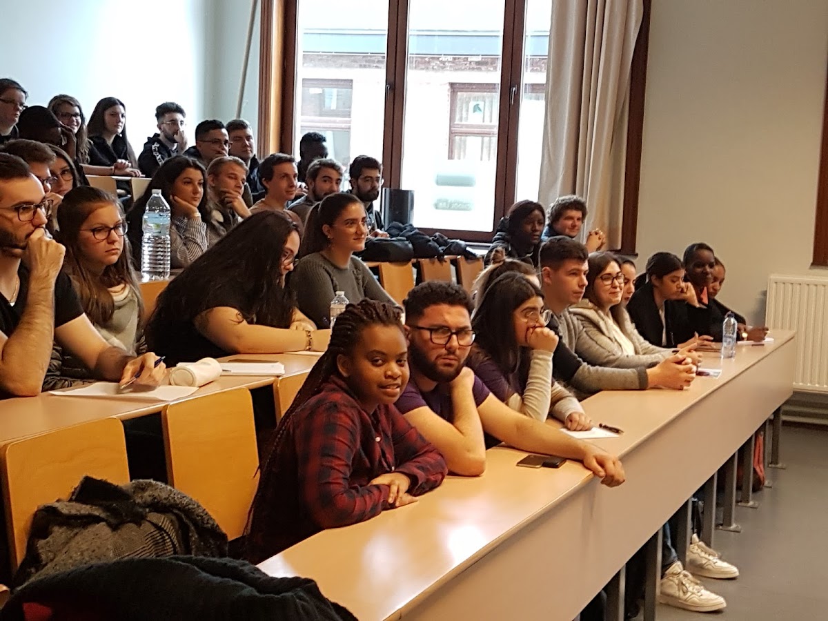 HE Condorcet photo 4