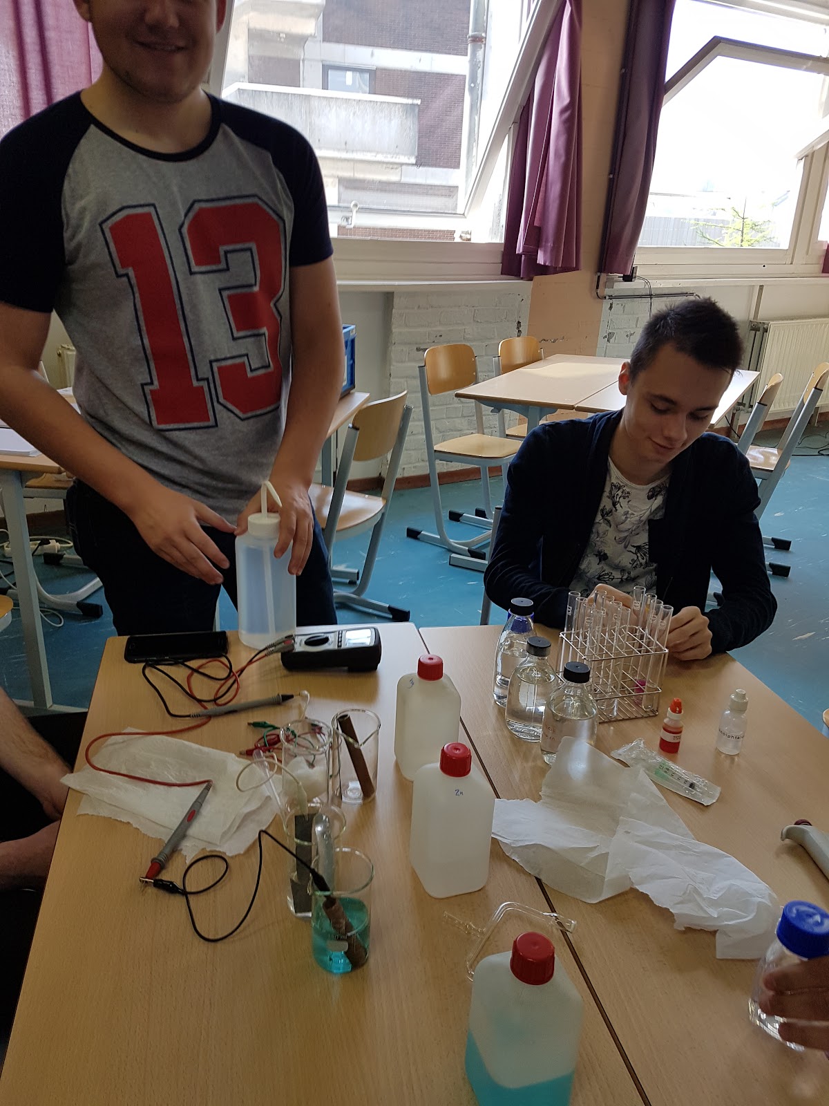 HE Condorcet photo 7