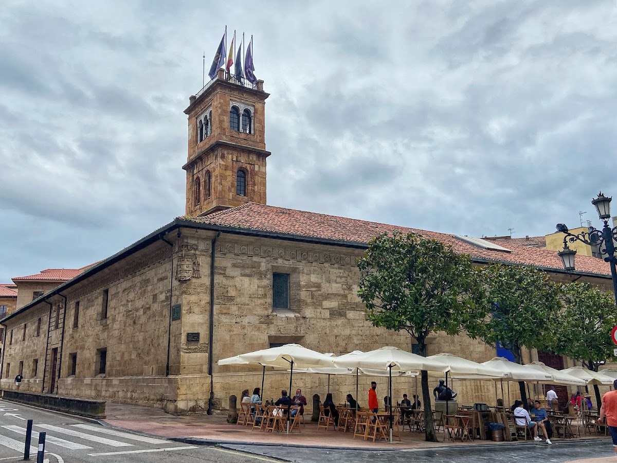 University of Oviedo photo 1