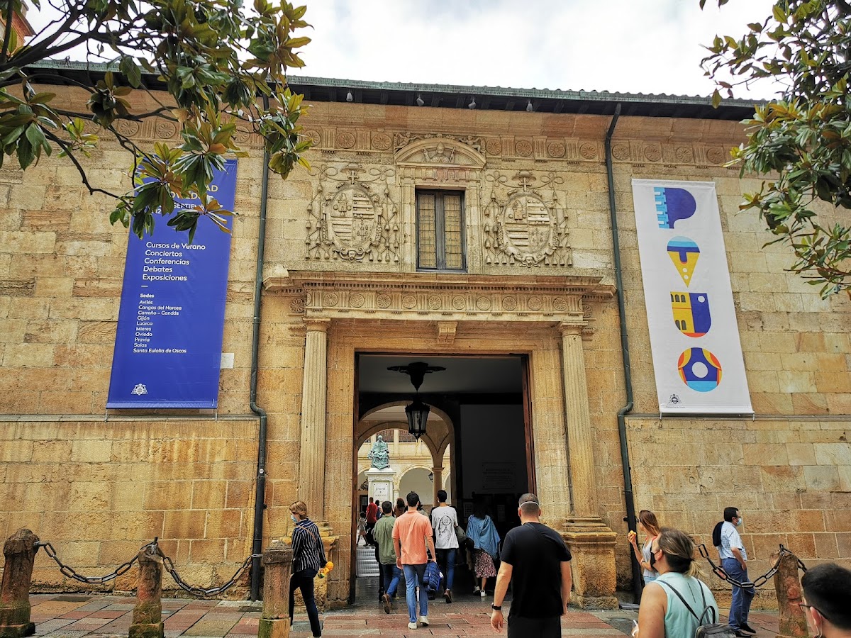 University of Oviedo photo 2