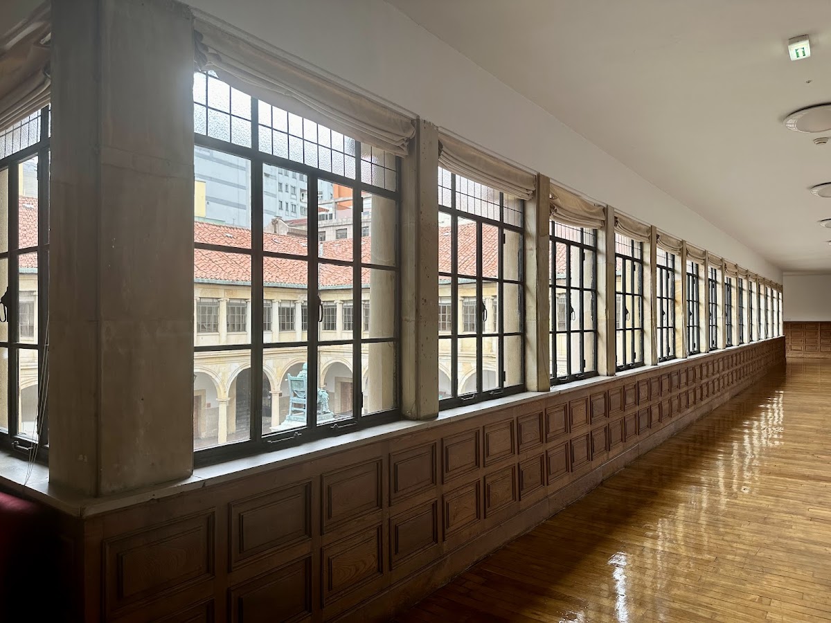 University of Oviedo photo 3