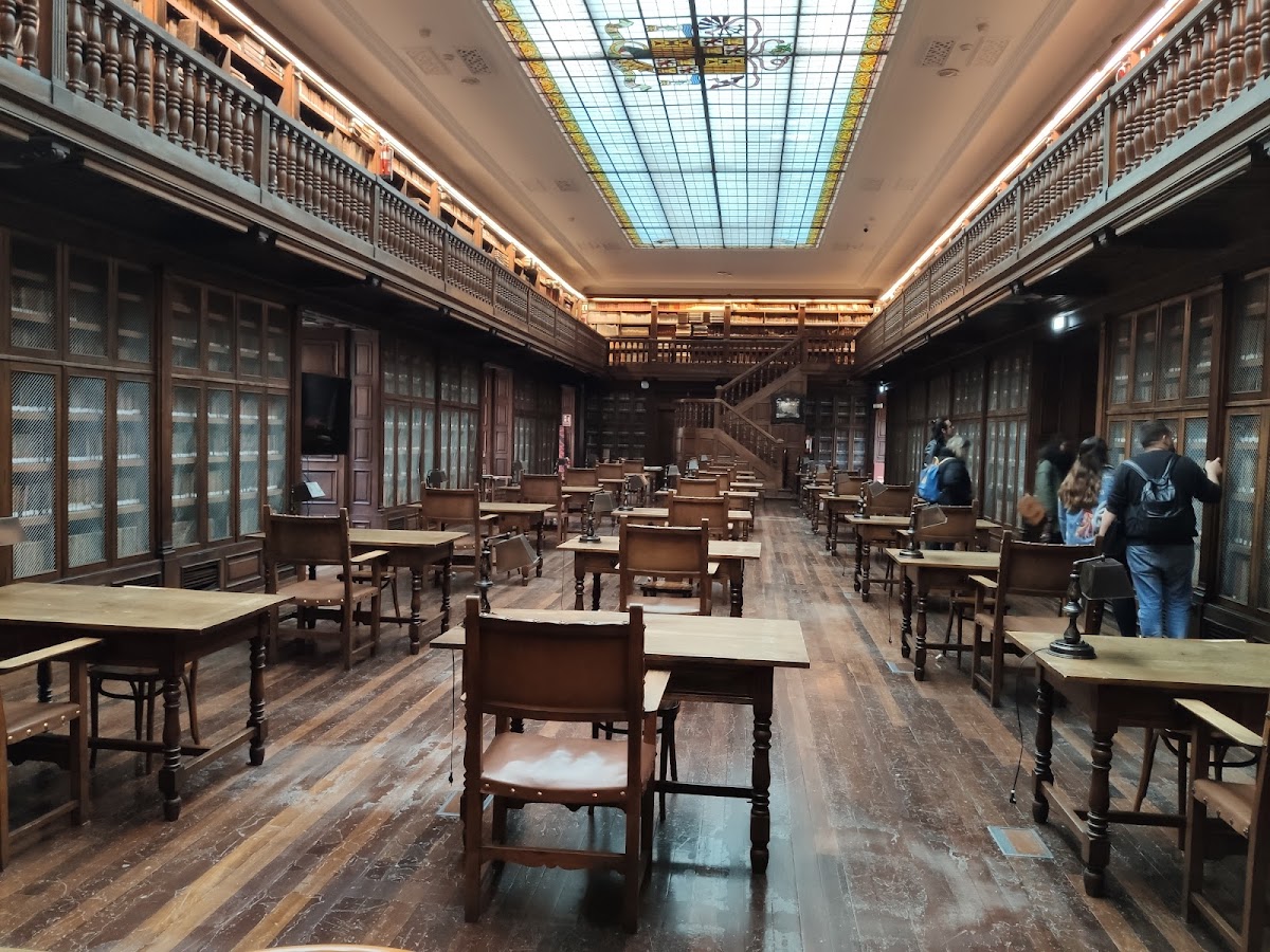 University of Oviedo photo 5