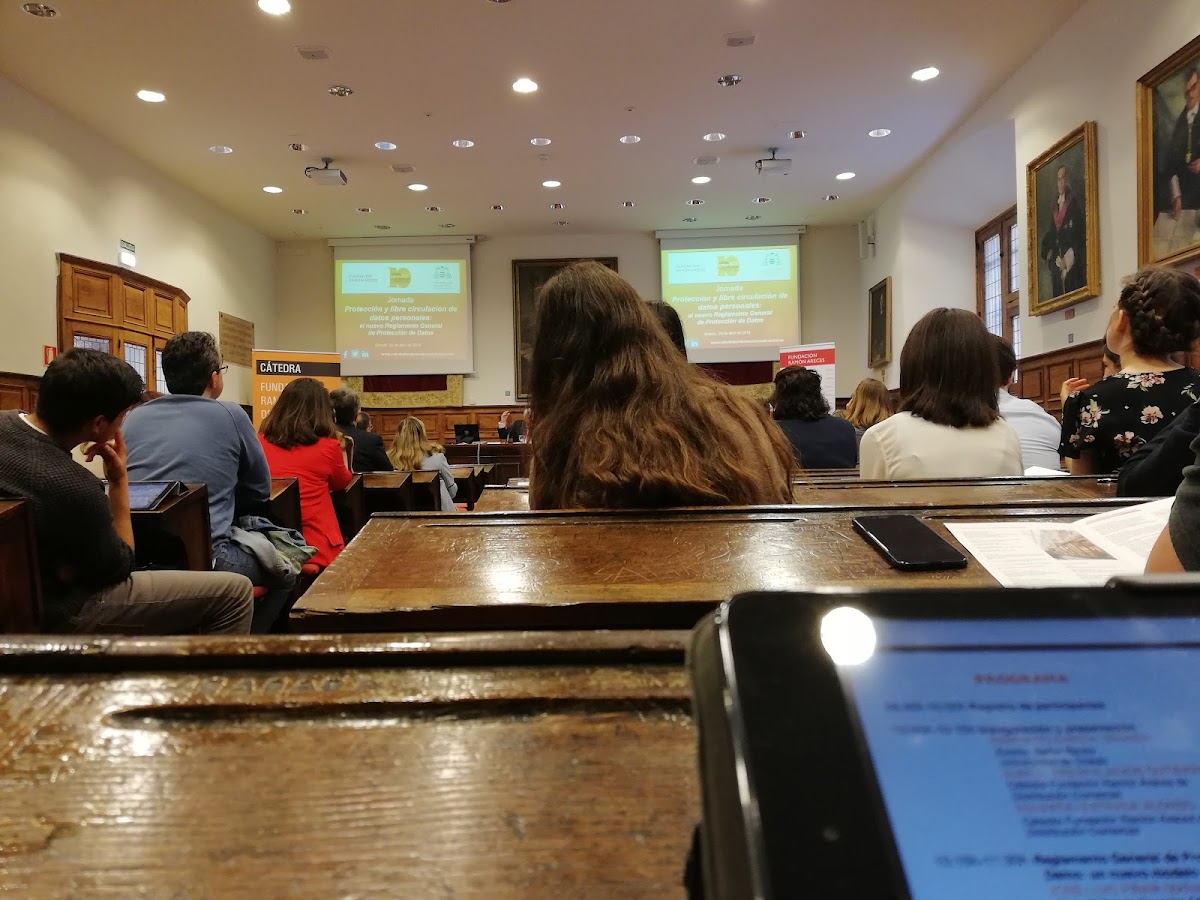 University of Oviedo photo 6