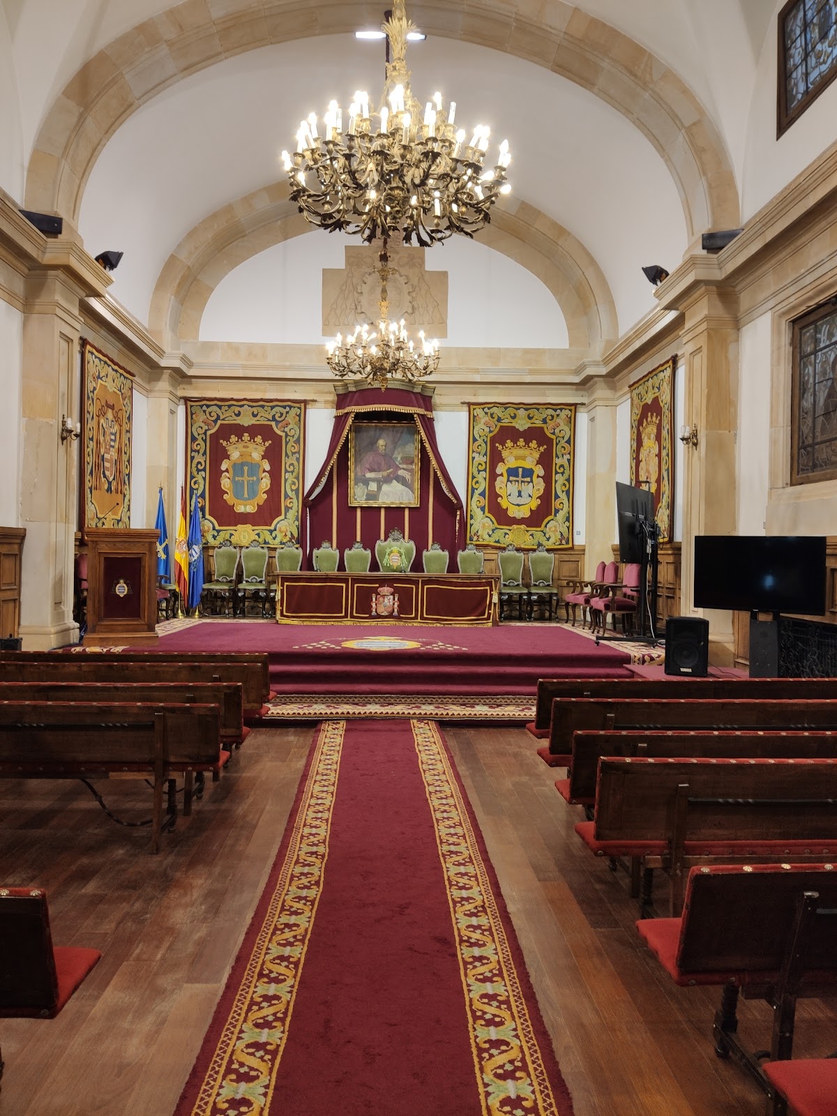 University of Oviedo photo 7
